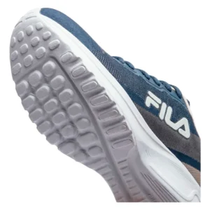 Tênis Fila Vector Feminino Esportivo Leve Conforto Diário
